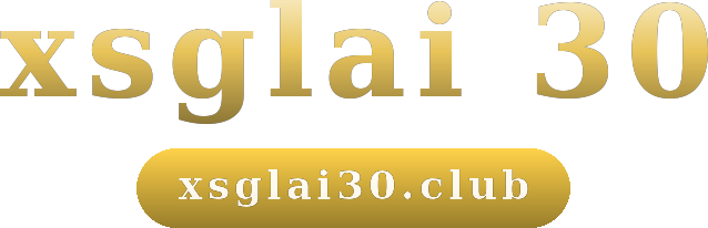 xsglai 30 logo
