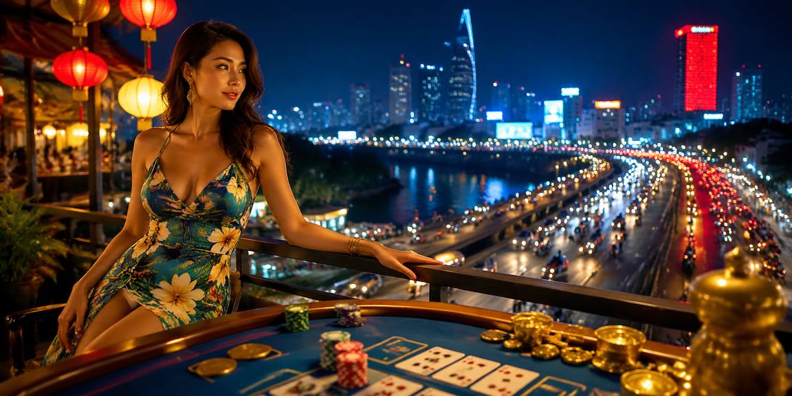 xsglai 30 Slot tại xsglai 30 – Chọn nhanh, quay ngay